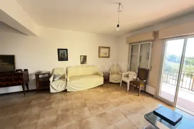 Villino a Schiera in vendita, Strada Panoramica dello Stretto, Messina