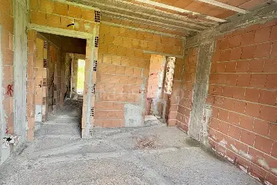 Villa in vendita, Via Pilone 7, Pratola Serra