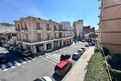 Casa in vendita, Via Orto Limoni, Catania