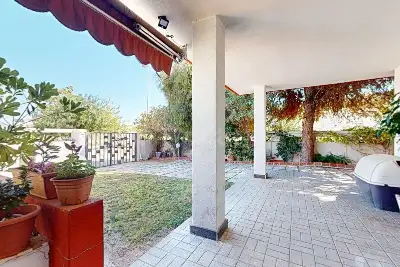 Villa in vendita, Via Meilogu, Quartu Sant'Elena