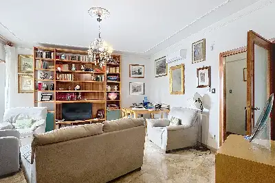 Casa in vendita, Viale Adua 8, Sassari