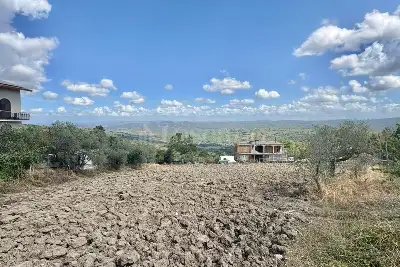 Casa Indipendente in vendita, Contrada Sant'Antonio, Montemiletto