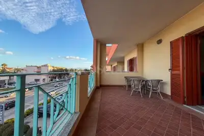 Casa in vendita, Via dell'Eucaliptus, Olbia