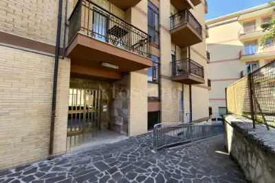 Casa in vendita, Via Luigi Falconi, L'Aquila