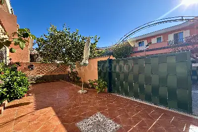 Villino a Schiera in vendita, Via dei Lecci, Anzio