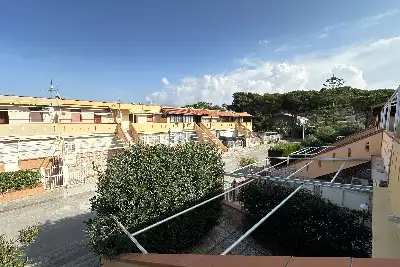 Casa in vendita, Contrada Pistavecchia Garbonogara, Campofelice di Roccella