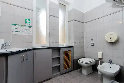 Ufficio in vendita, Via Domenichino, Milano