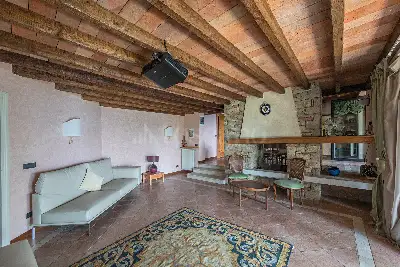Villa in vendita, Via Alessandro Volta, Padenghe sul Garda