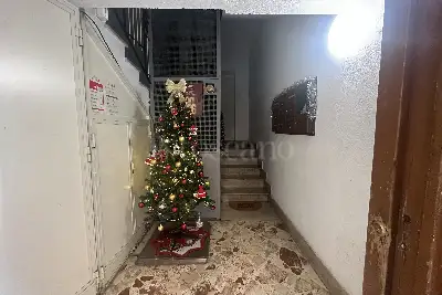 Casa in vendita, Via Prospero Intorcetta, Palermo