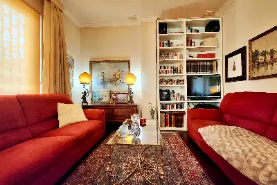 Attico in vendita, Via Maggiore Pietro Toselli, Palermo