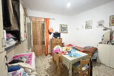 Casa in vendita, Via Grimaldi, Catania