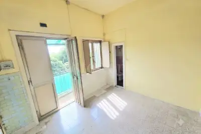 Casa in vendita, Via Coriolano, Napoli
