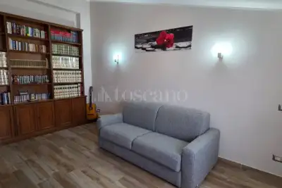 Casa in vendita, Via Giulio Minervini, Roma