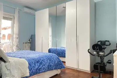 Casa in vendita, Via Danilo Stiepovich, Roma