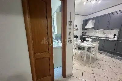 Casa in vendita, Via Castelsardo, Fiumicino