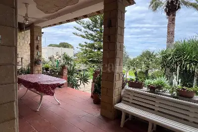 Villa in vendita, Contrada Gisira, Augusta