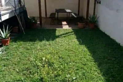 Villa Plurifamiliare in vendita, Via Domenico Serradifalco, Roma