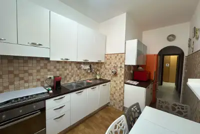 Casa in vendita, Via Diego Simonetti, Roma
