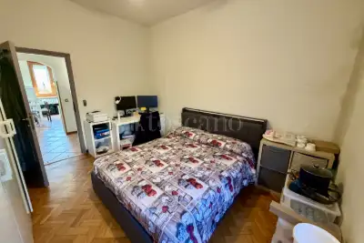 Villa Bifamiliare in vendita, Via Donatori di Sangue, Erbusco