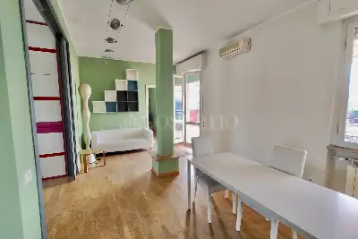 Attico in vendita, Via della Caserma, Terni