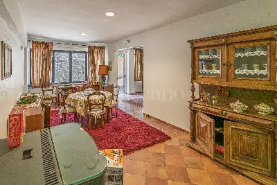 Villa Bifamiliare in vendita, Largo Olgiata, Roma