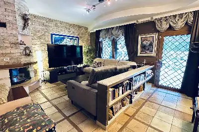 Villa in vendita, Viale di Castel Porziano, Roma