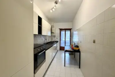 Casa in vendita, Via Tuscolana, Roma