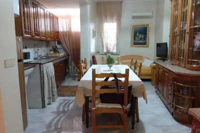 Casa in vendita, VIA MOLE, Bagheria