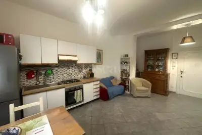 Casa in vendita, Via Raffaele de Cosa, Roma