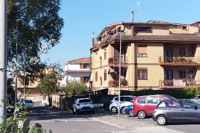 Casa in vendita, Via Alberto Salietti, Roma
