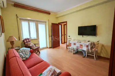 Casa in vendita, Via Francesco Roncati, Roma