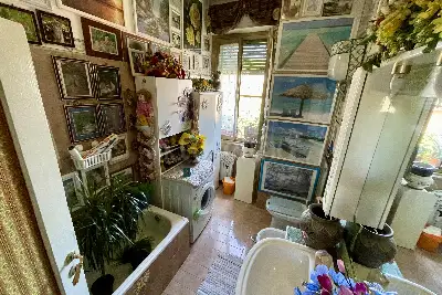 Casa in vendita, Via Filippo Cuggiani, Fiumicino