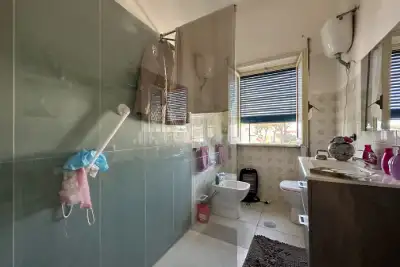 Casa in vendita, Via dei Mughetti, Anzio