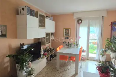Casa in vendita, Via G. Zanardelli, Sarezzo