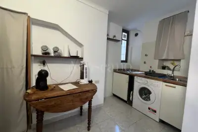 Casa in vendita, Via Caprie, Torino