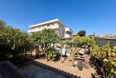 Villa in vendita, Via dell'Erica, Olbia