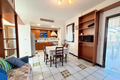 Terraced house for sale, via delle stelle, Fiumicino