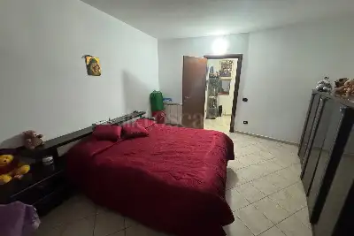 Villino a Schiera in vendita, Via Monte Cauriol, Fiumicino