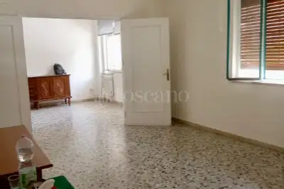 Casa in affitto, Via Abruzzi, Palermo