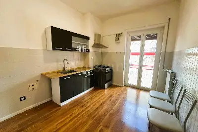 Casa in vendita, Via Ferdinando Acton, Roma