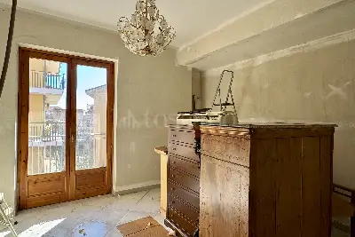 Casa in vendita, Via Cervo, Acireale