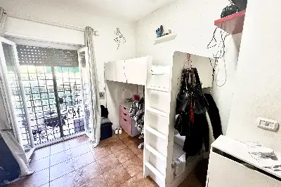 Casa in vendita, Via Giuseppe Garibaldi, Ladispoli