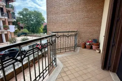 Casa in vendita, Via Traversa, Mercogliano