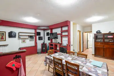 Villino a Schiera in vendita, Via Fontanella, Longone al Segrino