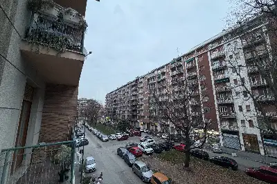 Casa in vendita, Via Almerico da Schio, Milano