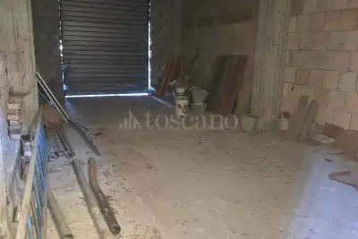 Casa Indipendente in vendita, Via Polveriera, Capistrello