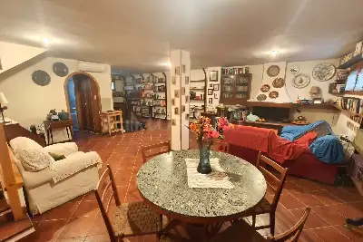 Villa in vendita, Via Marc'Antonio Cesti, Roma