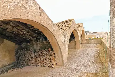 Casale in vendita, Via L. Tarantini, Rutigliano