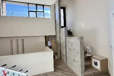 Villino a Schiera in vendita, Via Forcella, Gussago