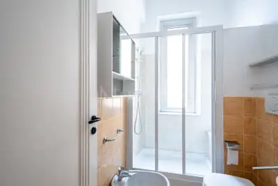 Casa in vendita, Via Felice Cavallotti, Genova